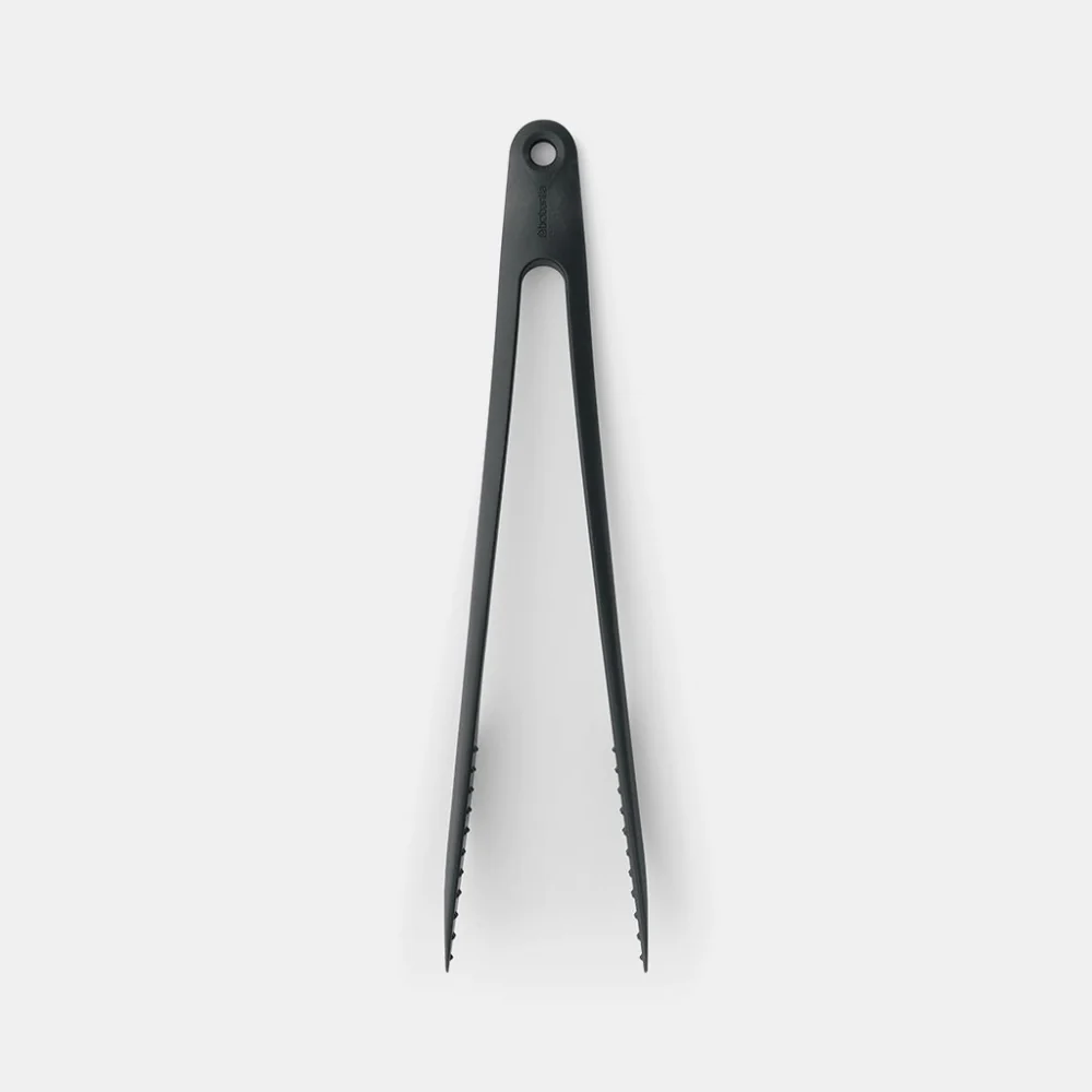 Pince de cuisine avec pincettes Brabantia