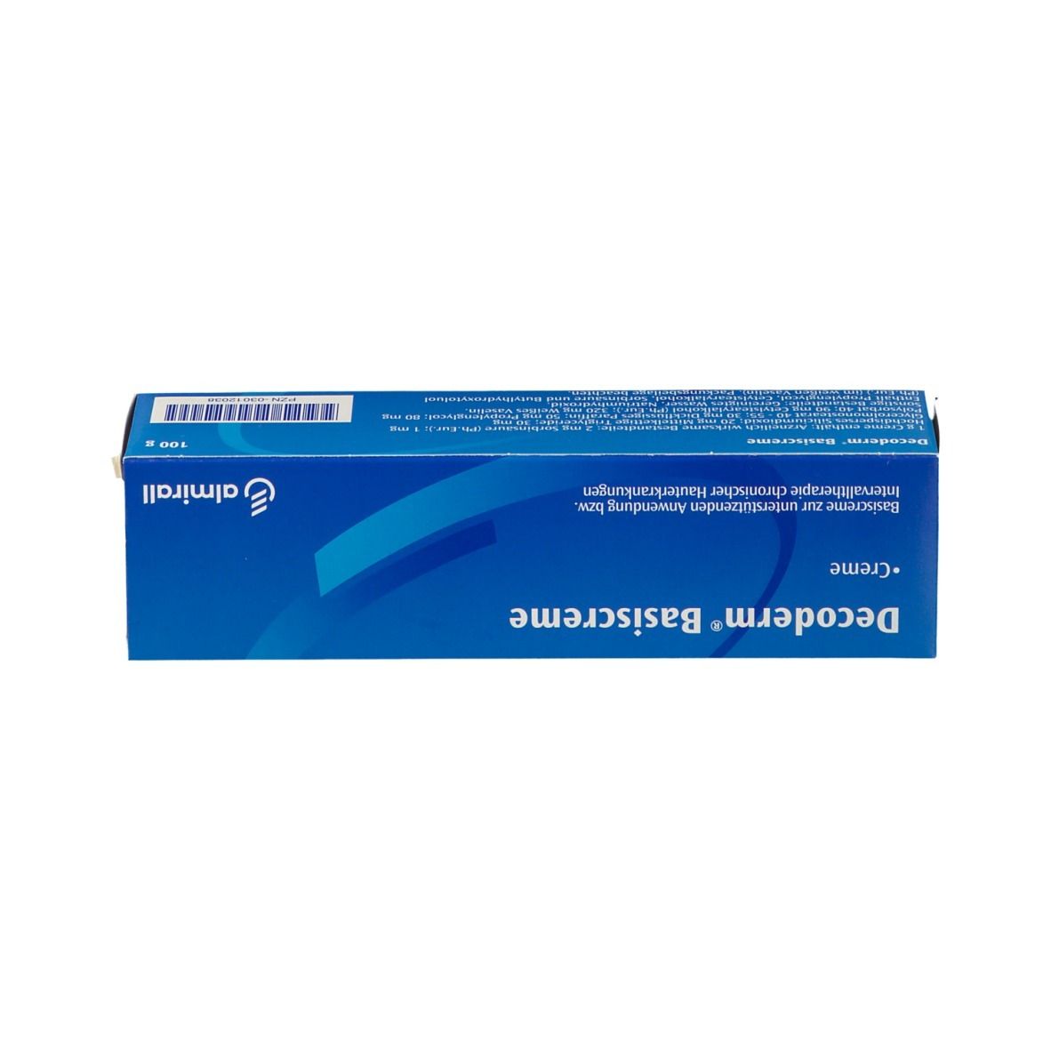 Decoderm® Basiscreme