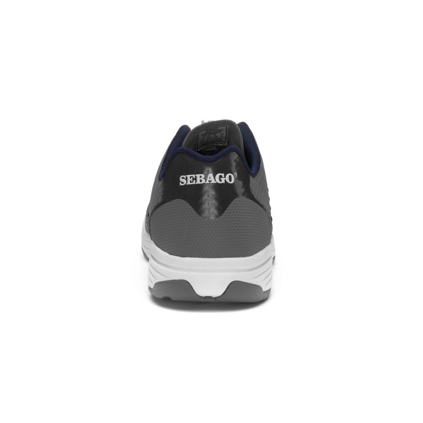CYPHON SEA SPORT GREY NAVY