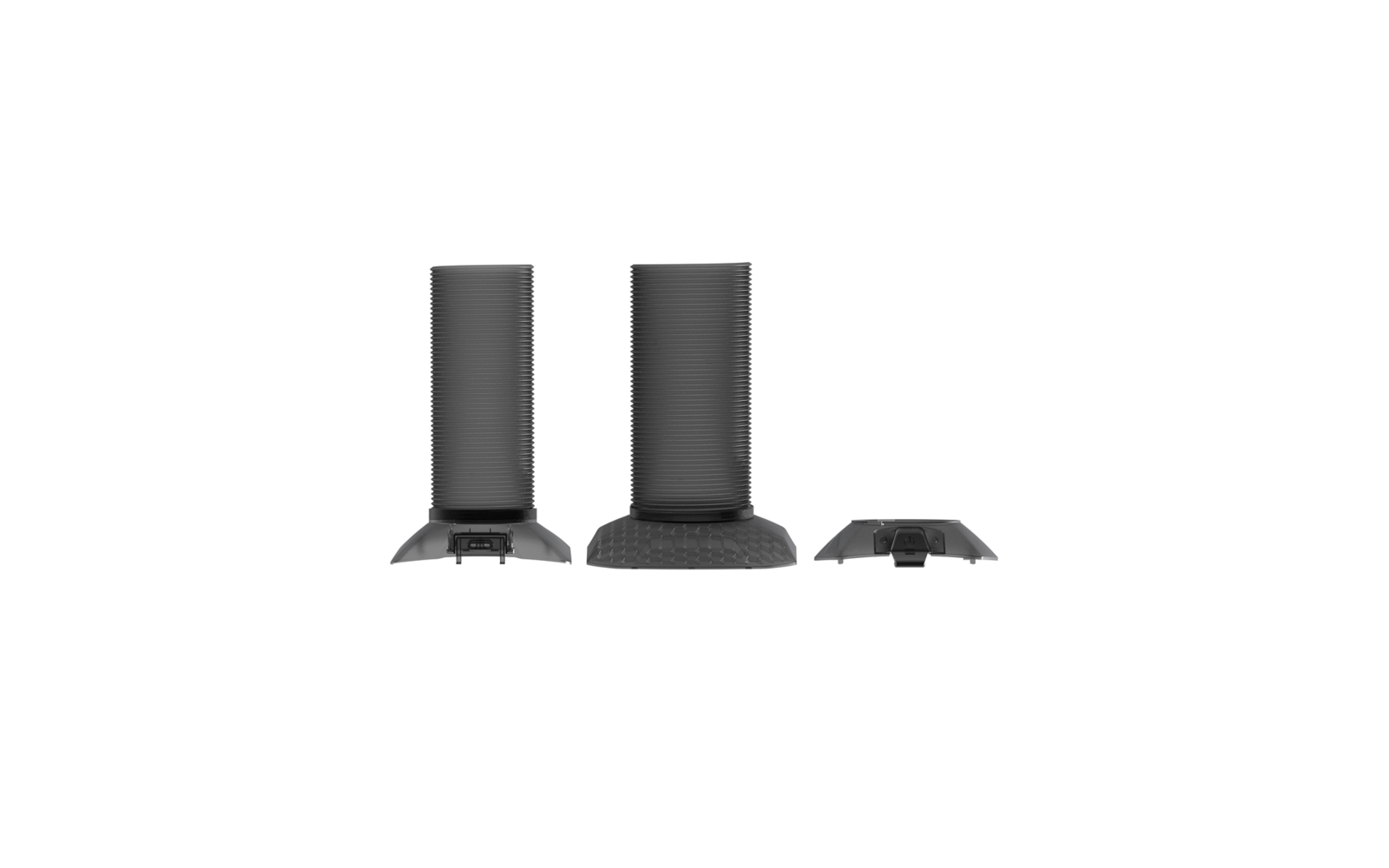 EcoFlow Wave 2 Tragbare Klimaanlage (Kühlung & Heizung)