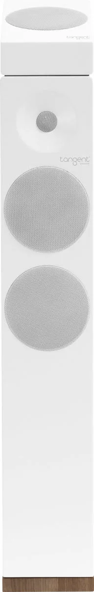 Tangent Spectrum XATM Blanc (la paire) Enceintes Atmos
