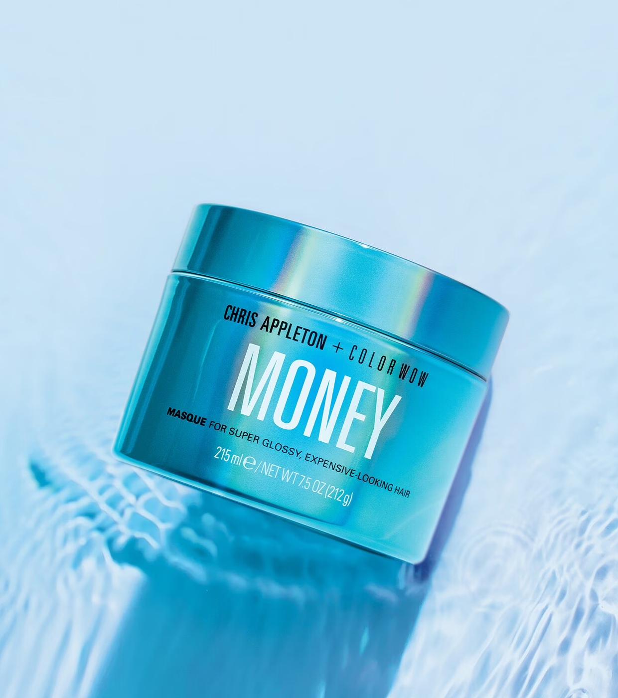 Color Wow - *Money* - Máscara de hidratação profunda Money Masque