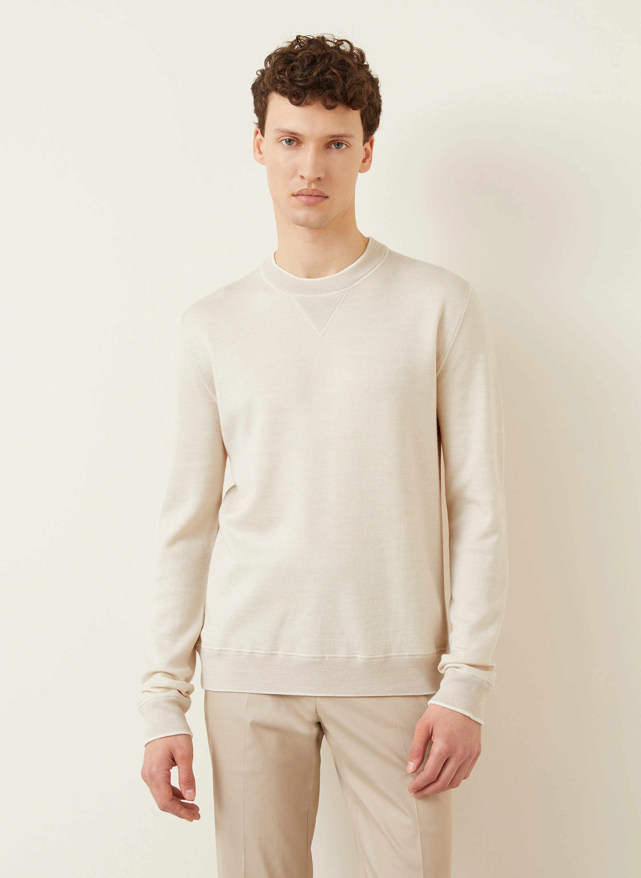 IRIS von ARNIM Longsleeve DAWSON