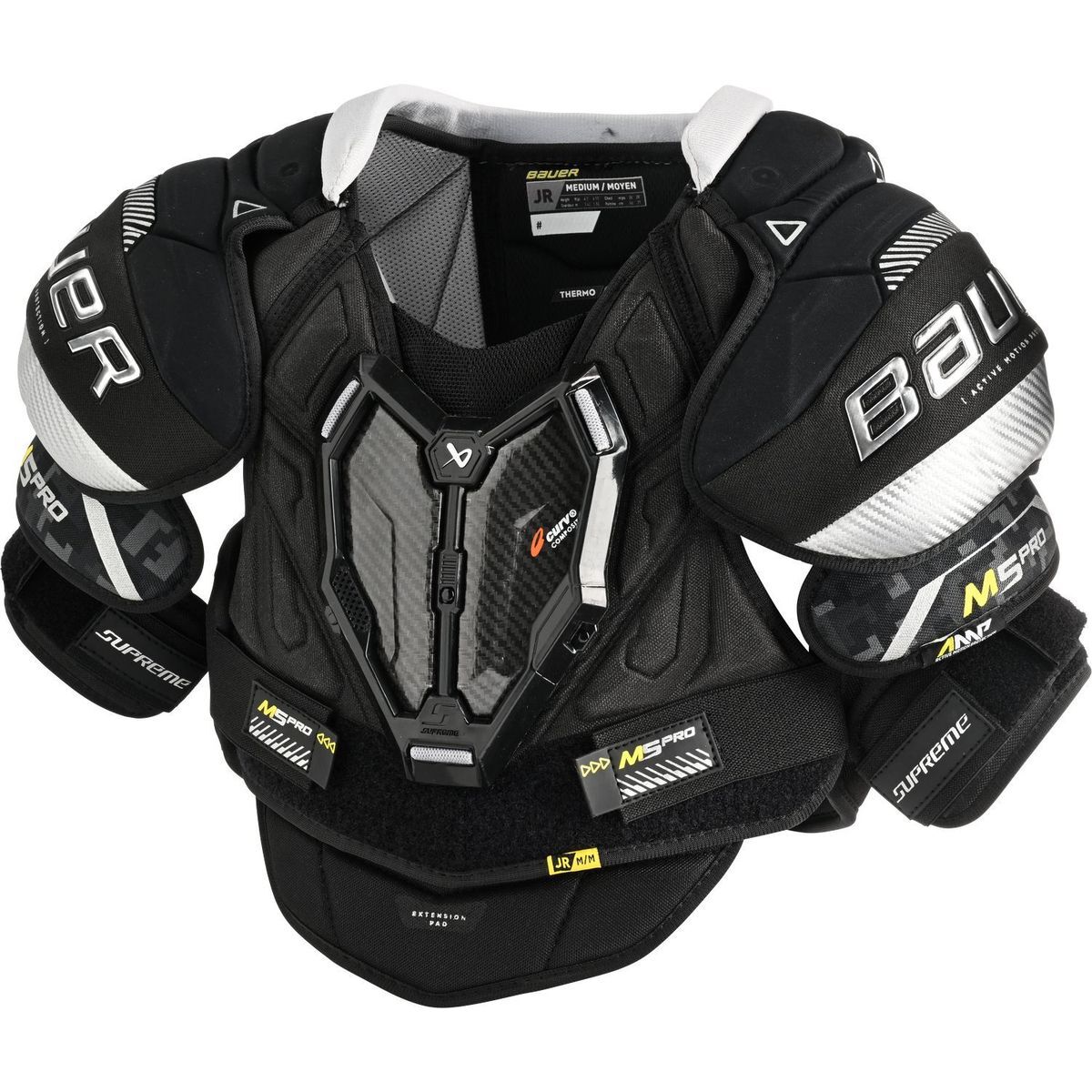 BauerSP M5 Pro JR