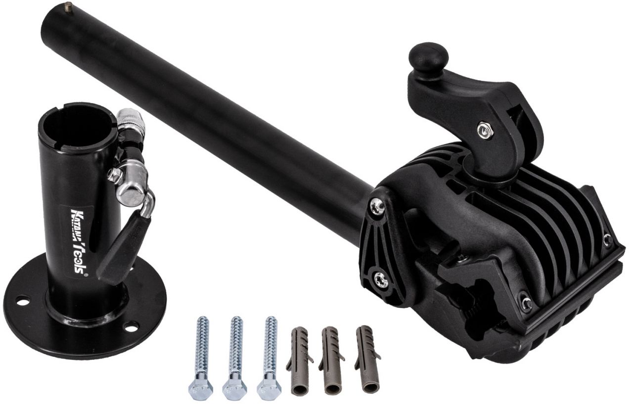 Katana Montagearm mit Wandbefestigung kaufen | Bike-Discount