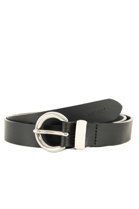 Ceinture levi's® larkspur 59 noir standard