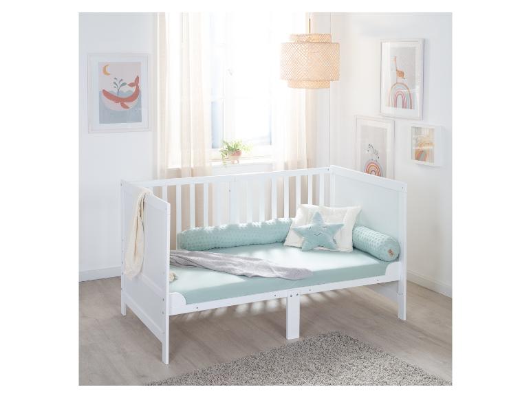 Kinderbed Easy Sleep 70 x 140 cm