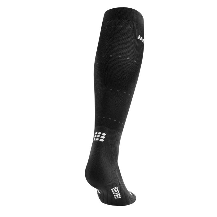 CEP Dame Strømper Infrared Recovery Compression socks Sort