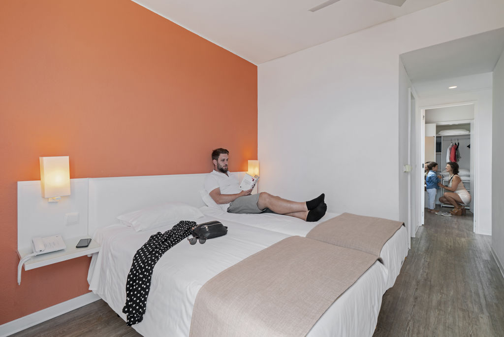 Dorisol Estrelicia Hotel Logies - Hotel