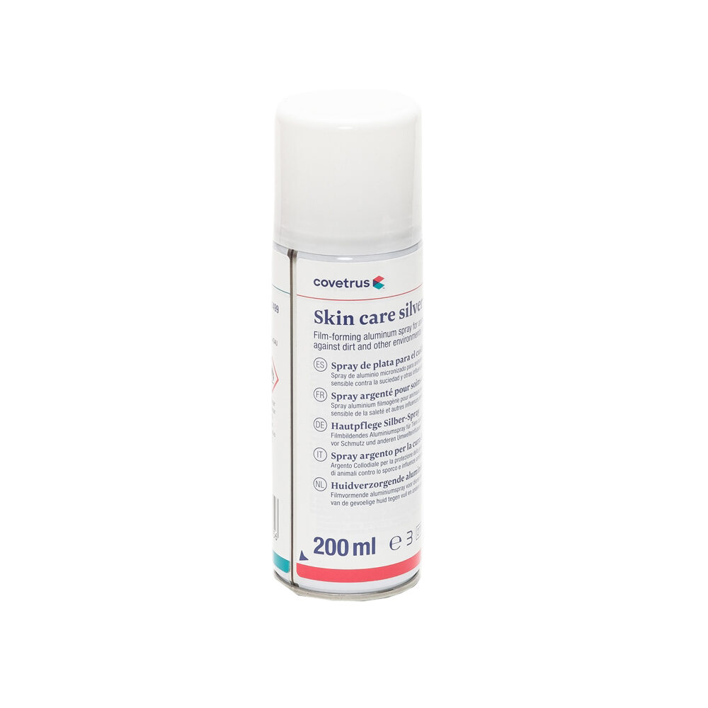 CVET Aluminiumspray