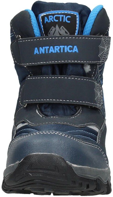 Hengst Footwear Kindersnowboots blauw
