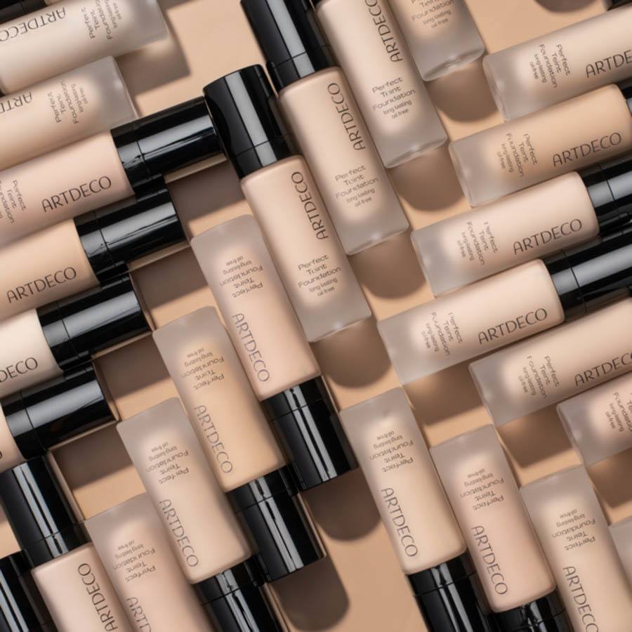 Artdeco Perfect Teint Foundation 12 Soft Vanilla 20ml