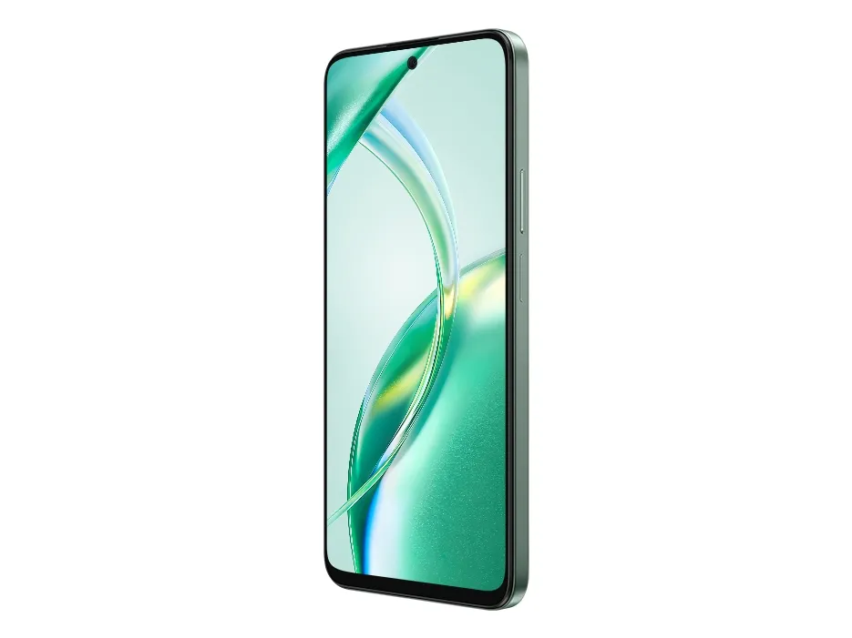 [OUTLET] - Honor 200 Smart - 5G smartphone - dual-SIM - microSD slot - 3x bagkamera - front camera