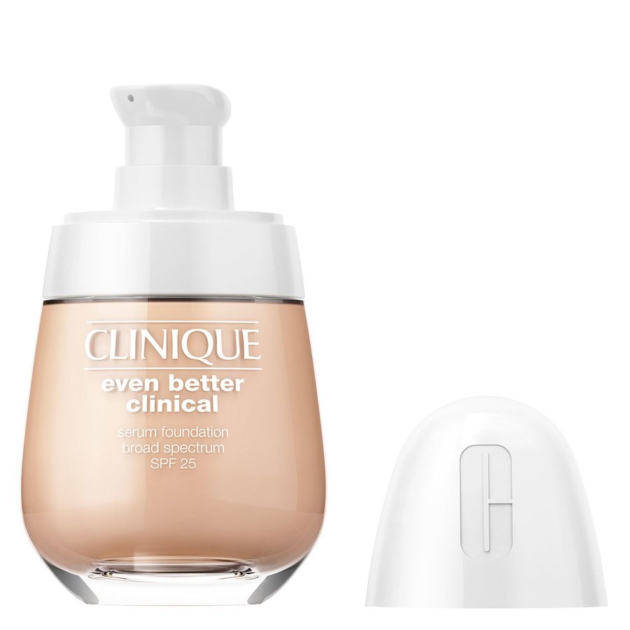 Clinique Even Better Clinical Serum Foundation SPF20 CN 08 Linen 30ml