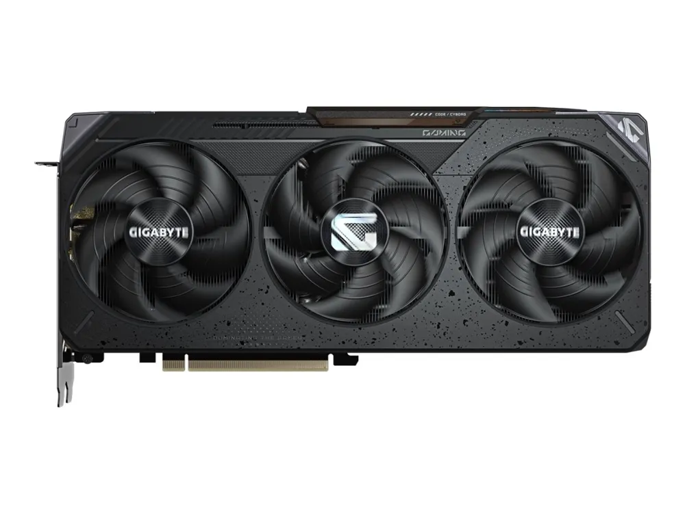 GIGABYTE Radeon RX 9070 XT GAMING OC 16G | Gigabyte