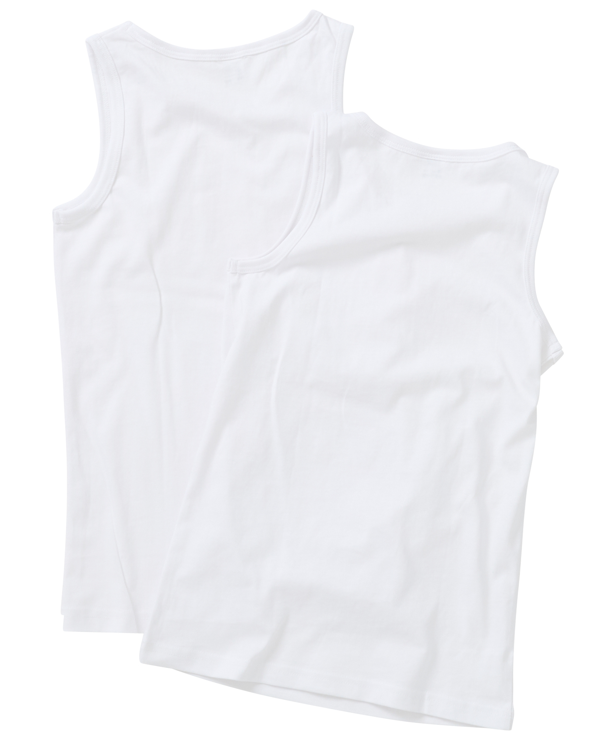 2-pack singlets