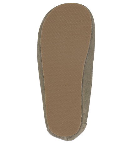 Sofie Schnoor Ballerina Hjemmesko - Beige