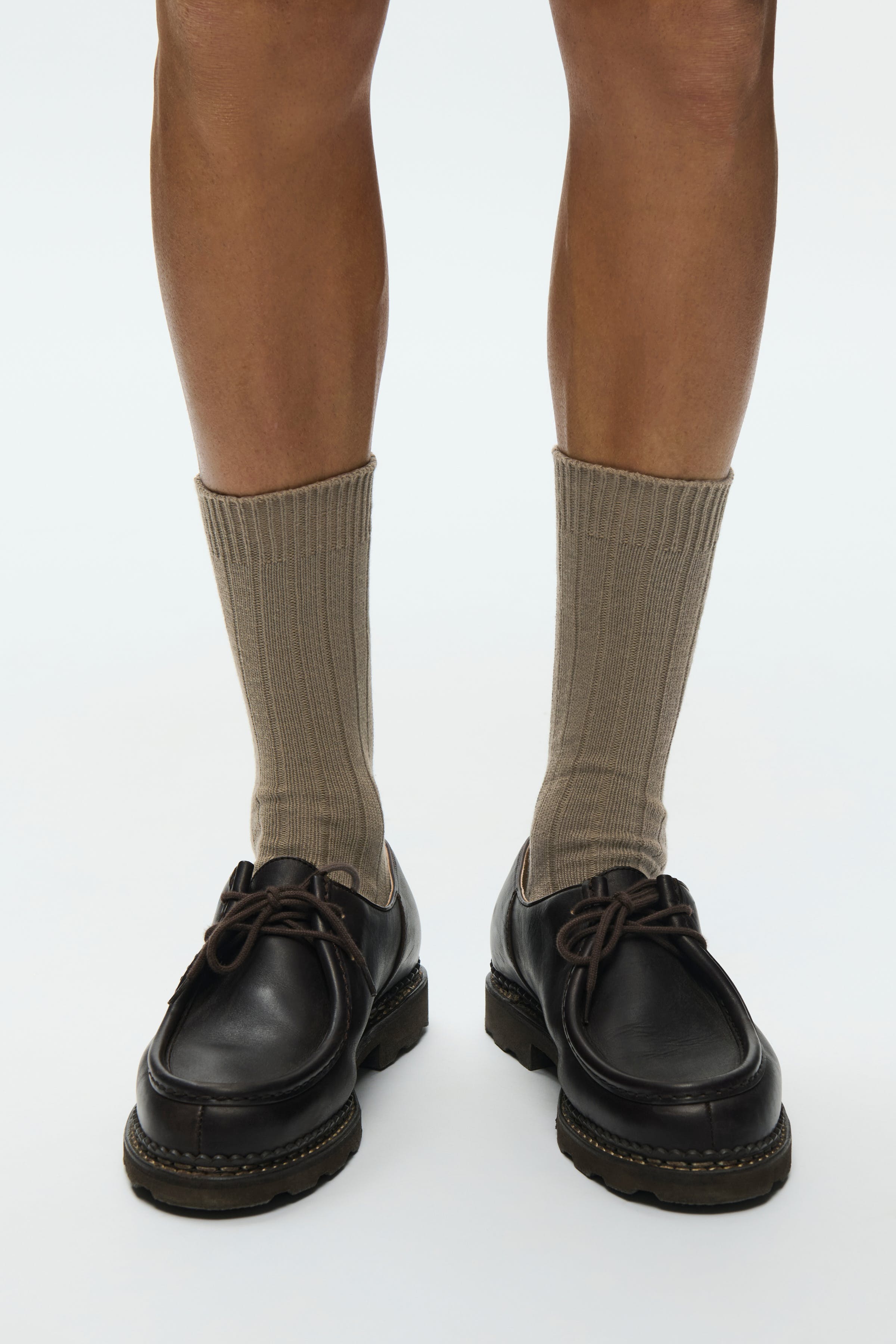 WOOD WOOD MEN WWDakota 2-pack sokken