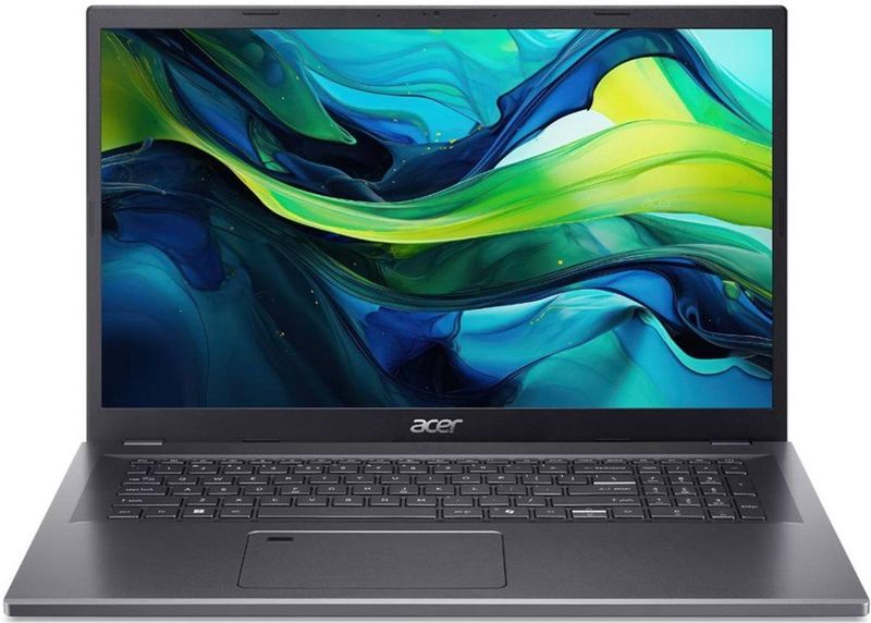 Acer Aspire 17 Pro A17-51M-7141 - Laptop