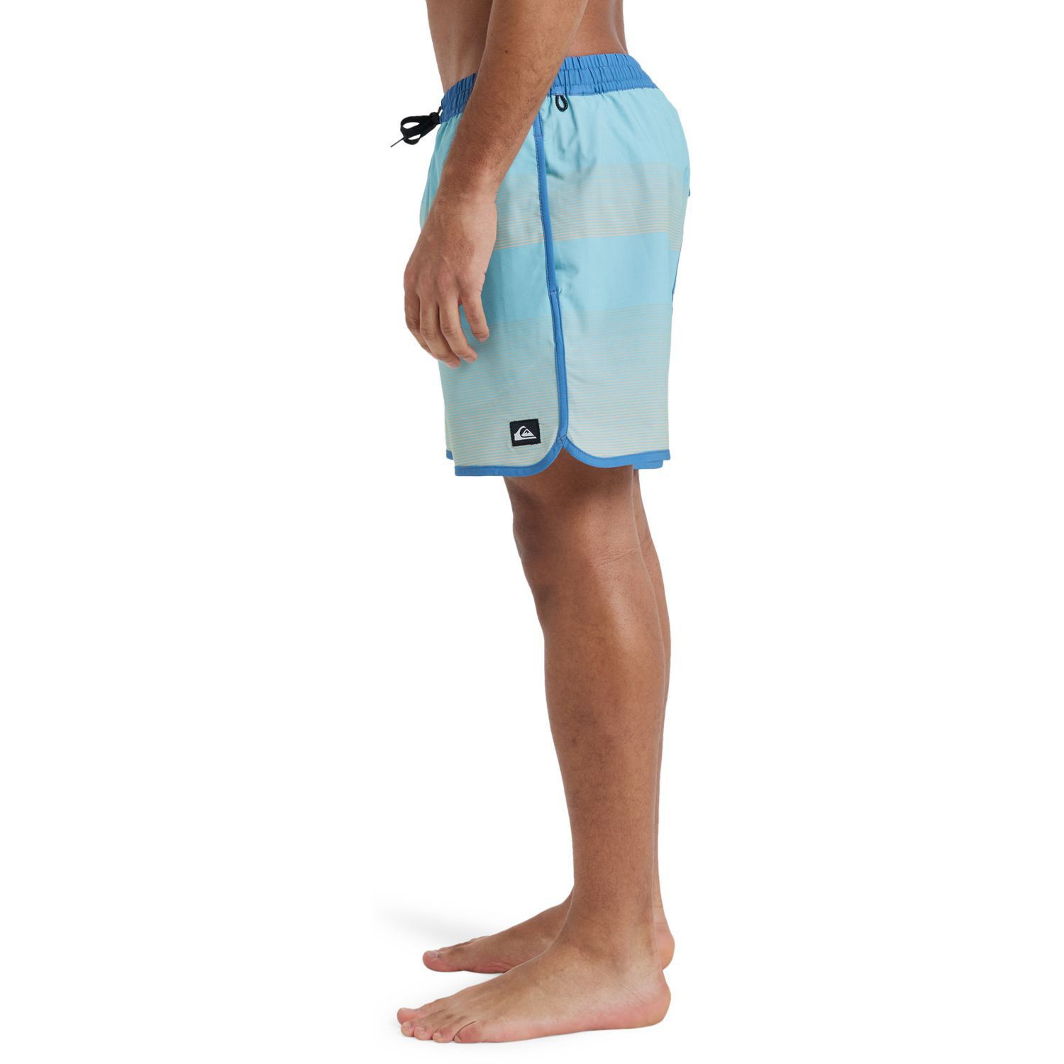 QuiksilverSurfsilk Scallop Volley 16