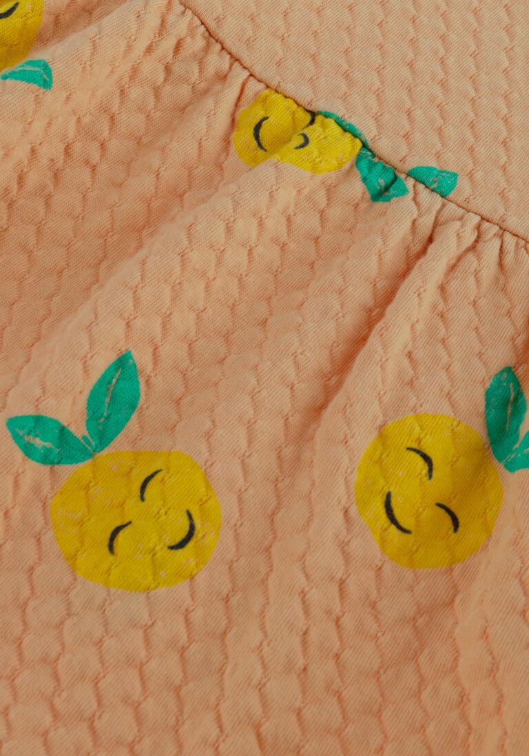 L\u00D6TIEKIDS nude l&ouml;tiekids  baby dress grapefruits