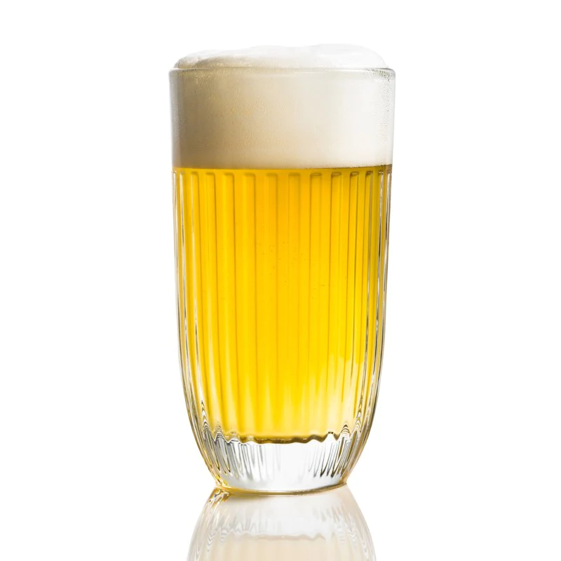 Lot de 6 long drinks, OUESSANT La Rochère