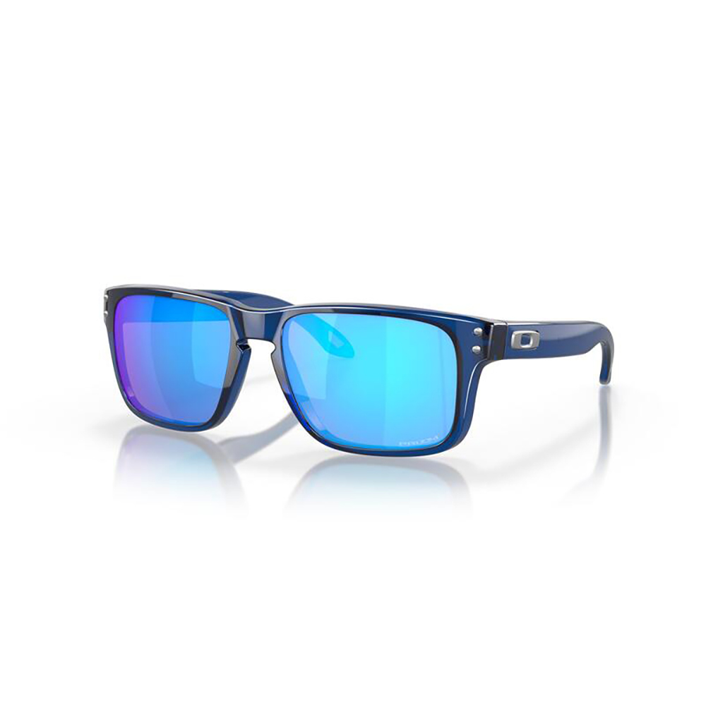 Oakley - Lunettes de soleil enfant Holbrook™ XS verres Prizm Bleu