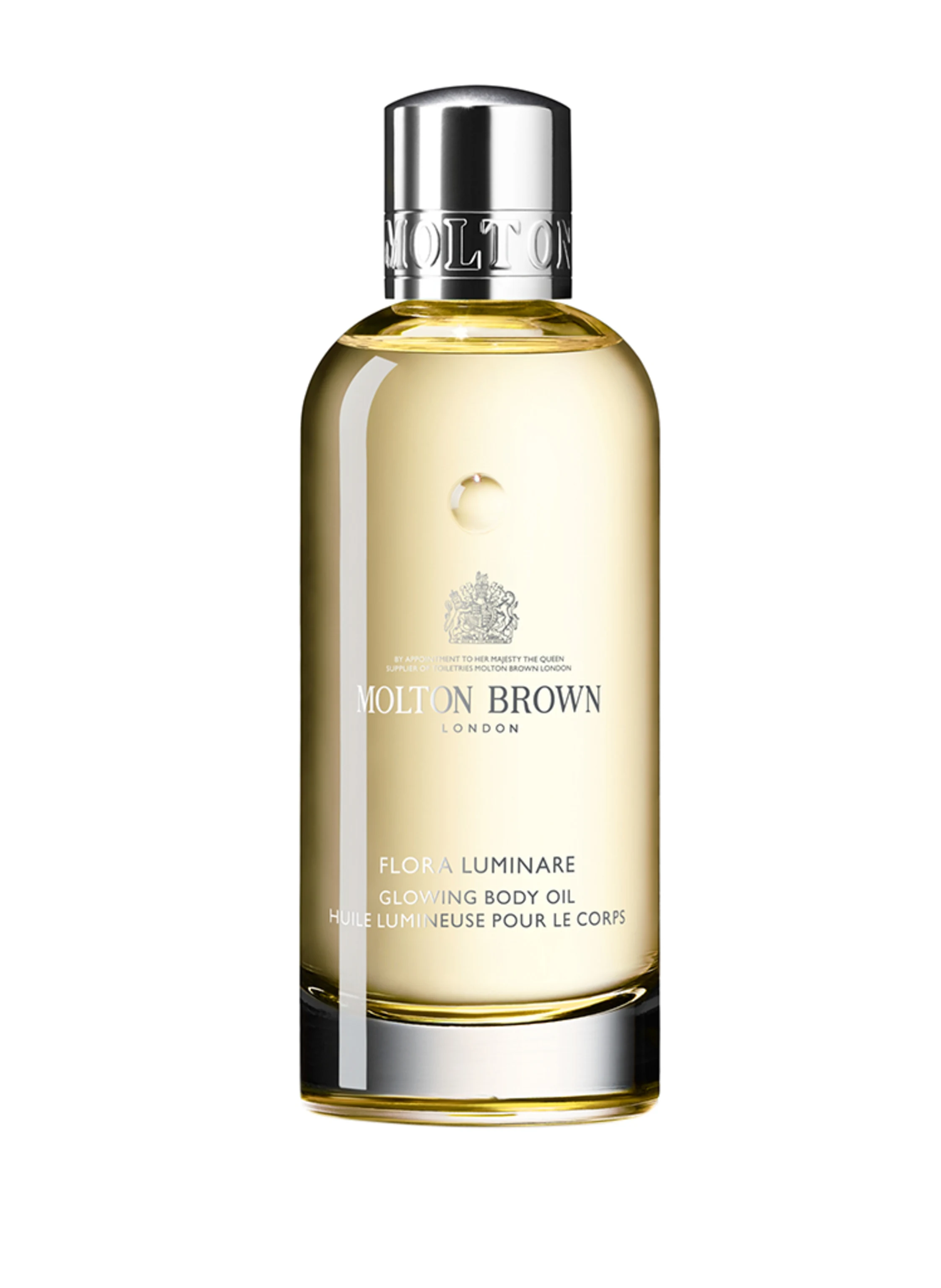 MOLTON BROWN FLORA LUMINARE