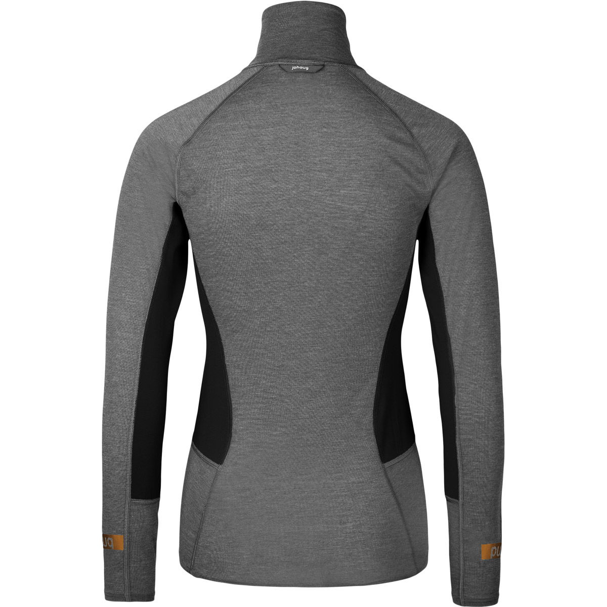 Johaug Aerial Woolmix 2.0 Half Zip Træningstrøje Dame