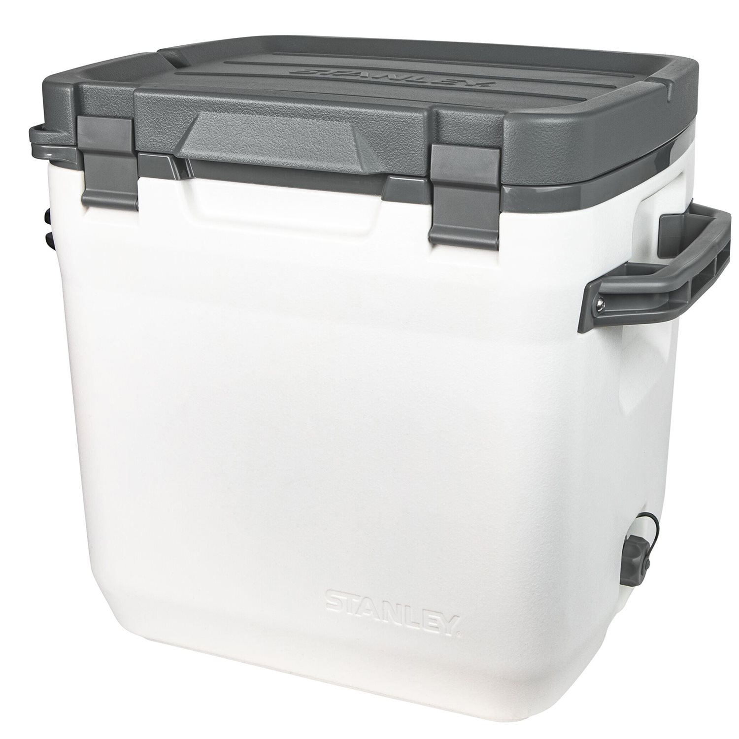 Stanley The Cold-For-Days Outdoor Cooler 28.3L polar