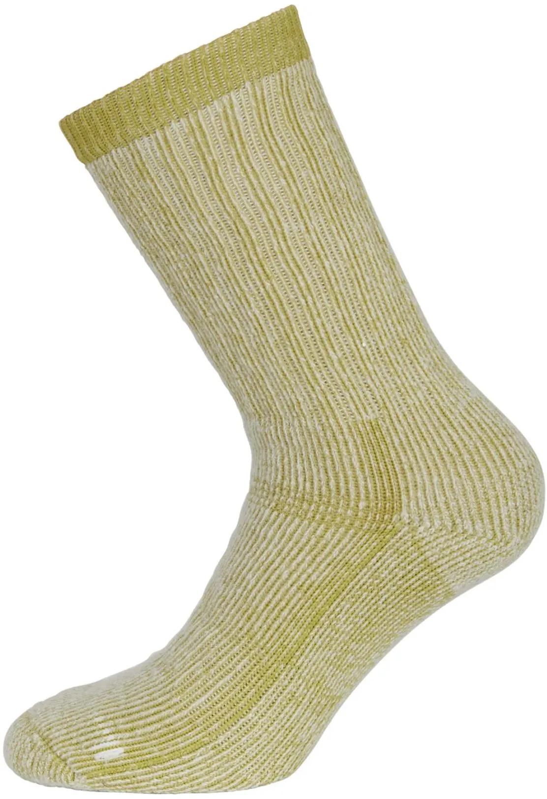 Urberg Mountain Trail Merino Sock Deep Lichen Green