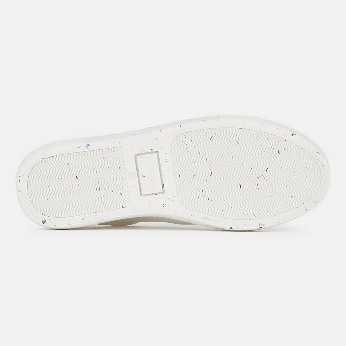 Tommy Hilfiger Baskets Premium Sustainable blanches