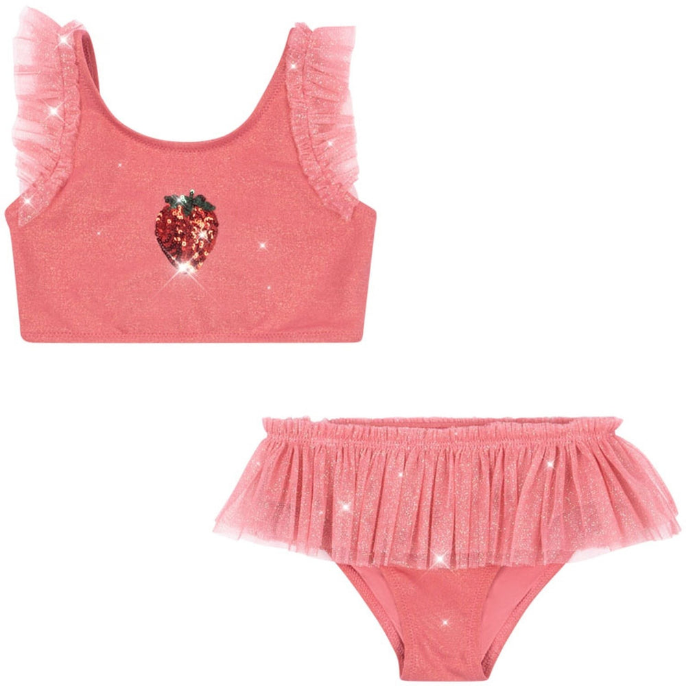 Køb Konges Sløjd Rapture Rose Amandine Bikini