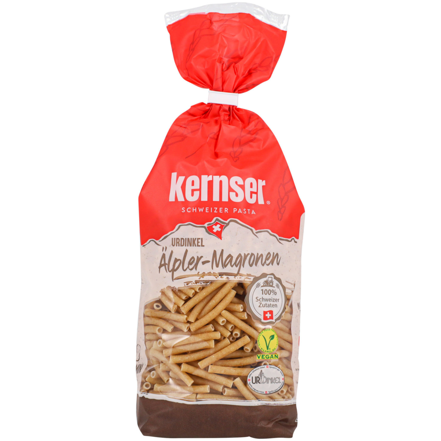 Kernser UrDinkel Aelpler Magronen