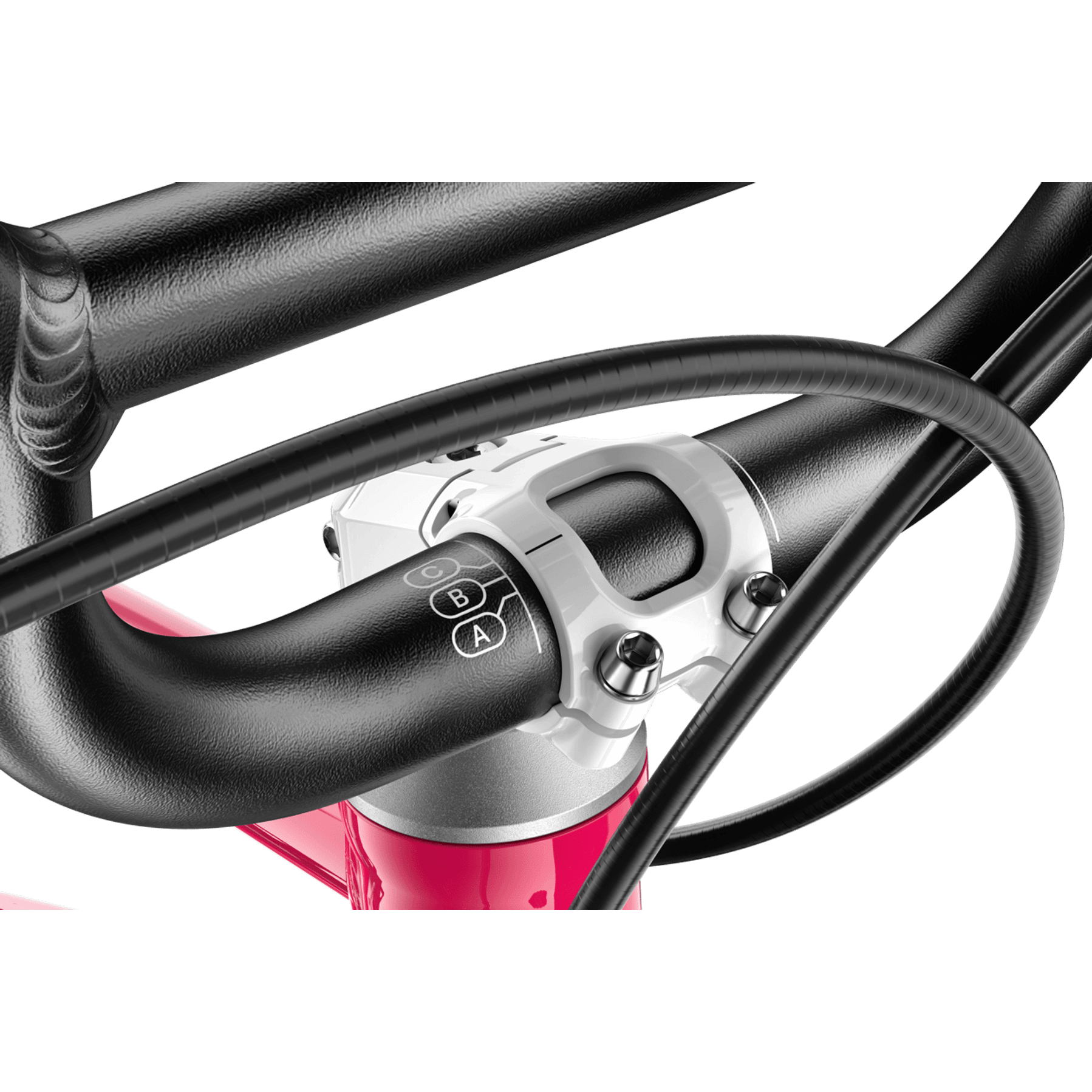Woom GO 4 20 Inch Kinderfiets 2026