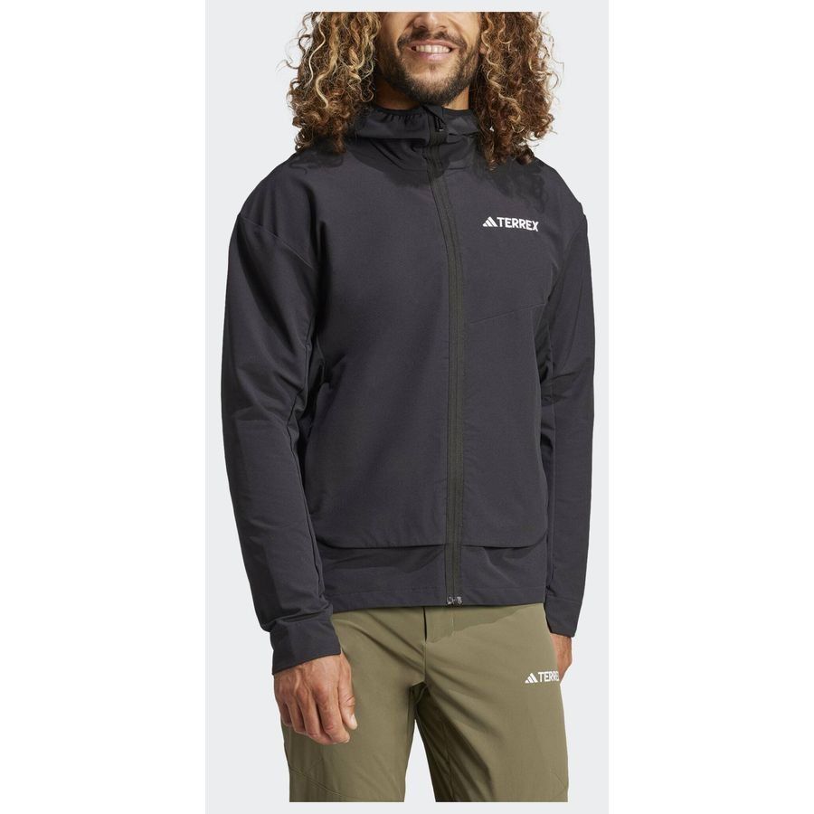 Adidas Veste Softshell Terrex Multi