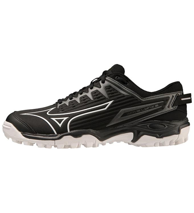 Mizuno WAVE LYNX 2 Hockeyschoenen