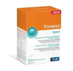 Pileje Formag Sport Sticks, 30 Stück
