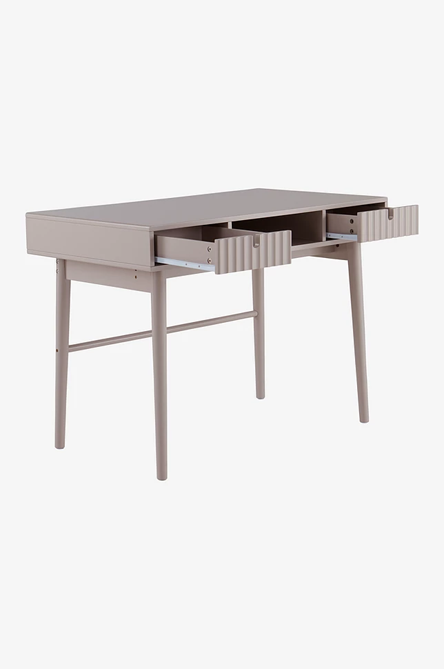 TOULUSE skrivebord 60x104 cm