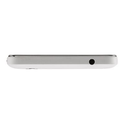 ZTE Blade A452 - Smartphone - 4G - 8 Go - blanc