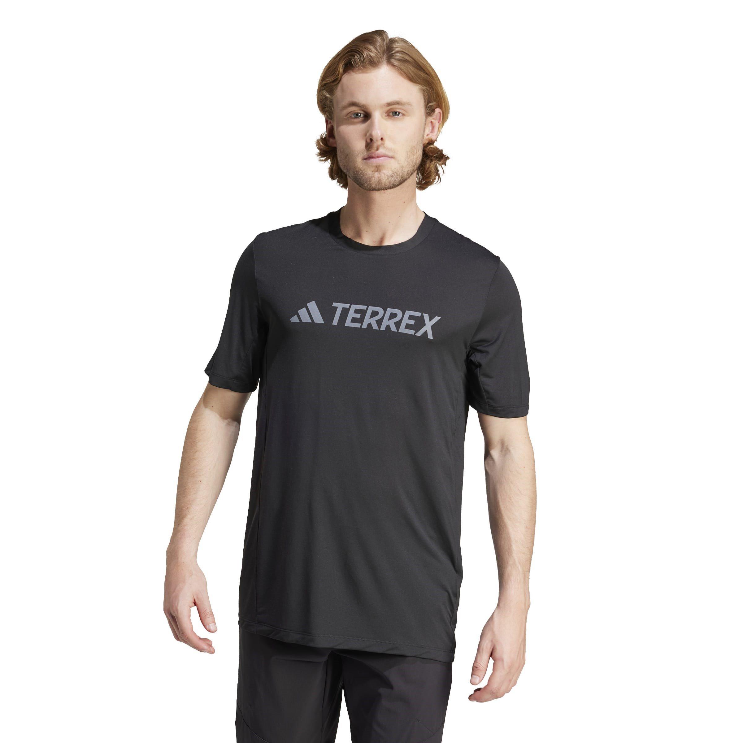 adidas Terrex Multi Endurance Tech T Shirt