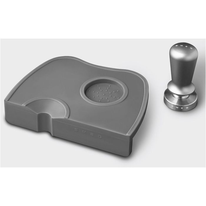 SMEG Präzisions-Tamper-Set ECTS01