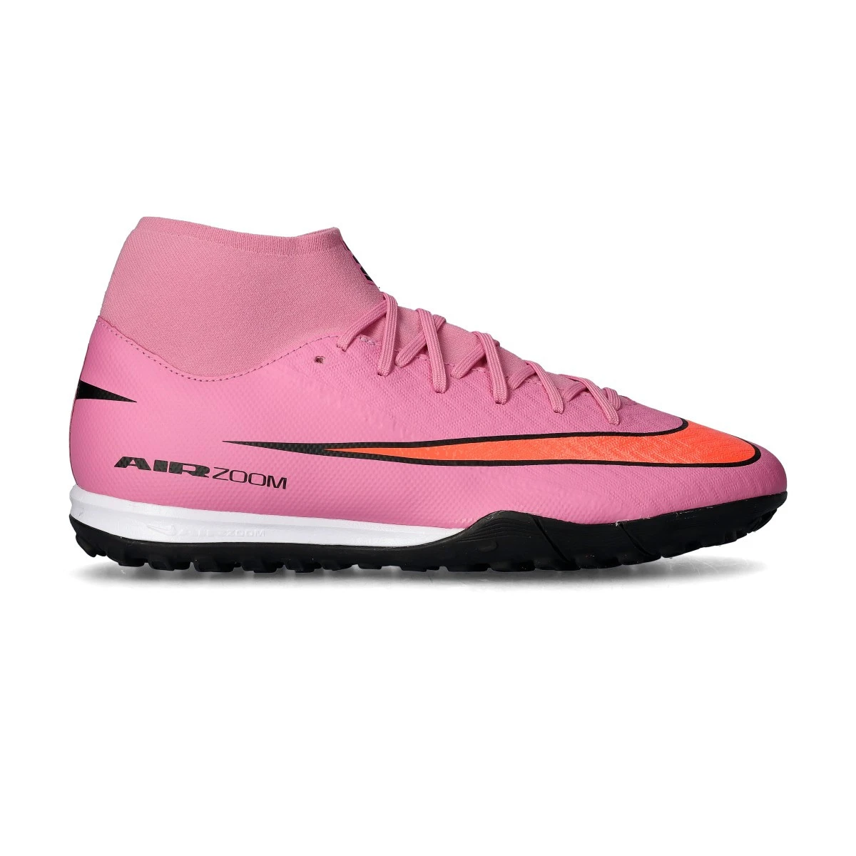 Chuteira Nike Air Zoom Mercurial Superfly 10 Academy Turf