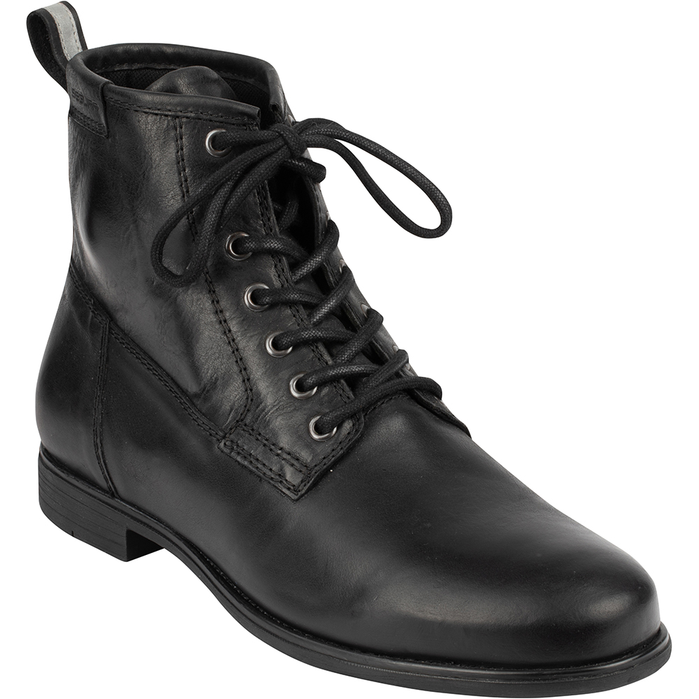 Segura - Chaussures Hodge 2 Noir