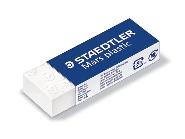 Viskelæder Staedtler Mars 526-50