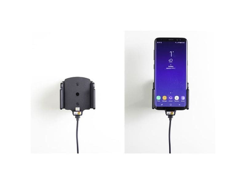 Brodit Smartphone-Halterung 521845 Fahrzeughalterungen
