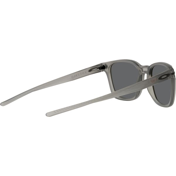 Lunette de soleil lifestyle OAKLEY OBJECTOR MTT GRY INK W/ PRIZM BLK PLR