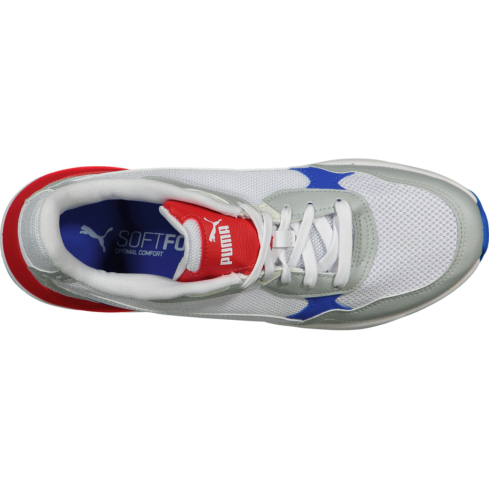 Puma Herren-Sneaker X-Ray Speed Lite 41