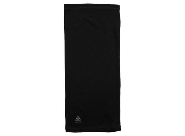 Aclima LightWool 140 Headover Jet Black