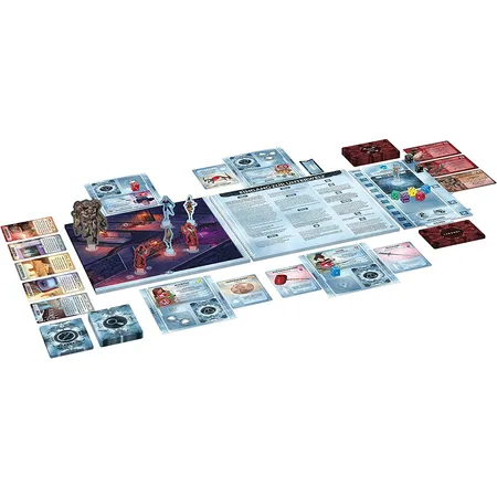 Asmodee Plaid Hat Games Komanauten